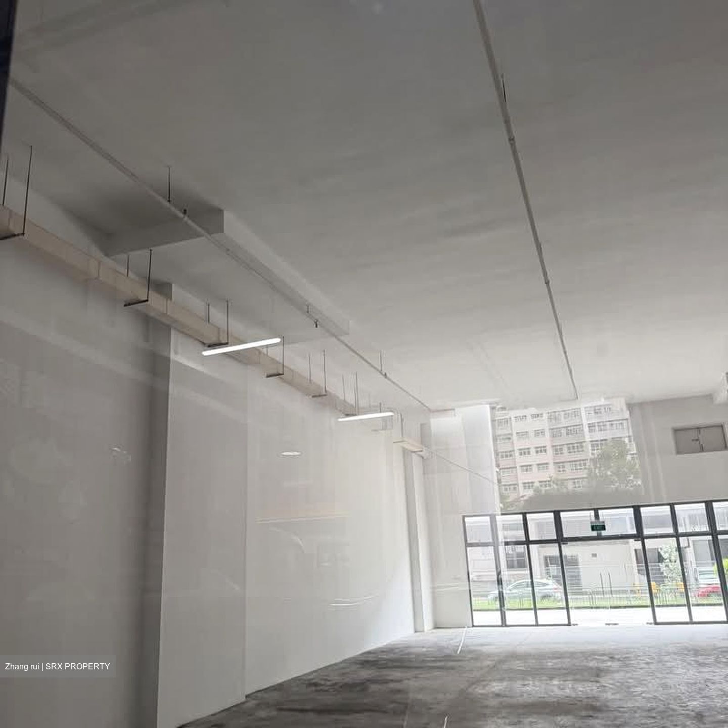 Bukit Batok Connection (D23), Factory #577061521